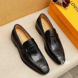 Picture of Louis Vuitton Shoes _SKULVsz38-45WM040513235